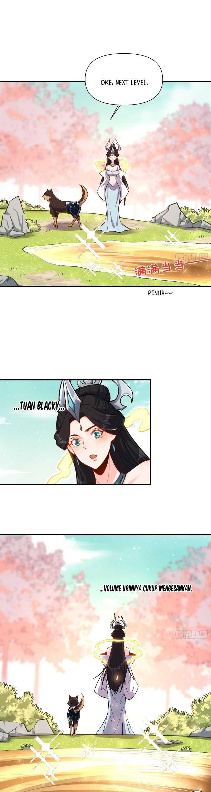 I’m Actually A Cultivation Bigshot Chapter 475 Gambar 17