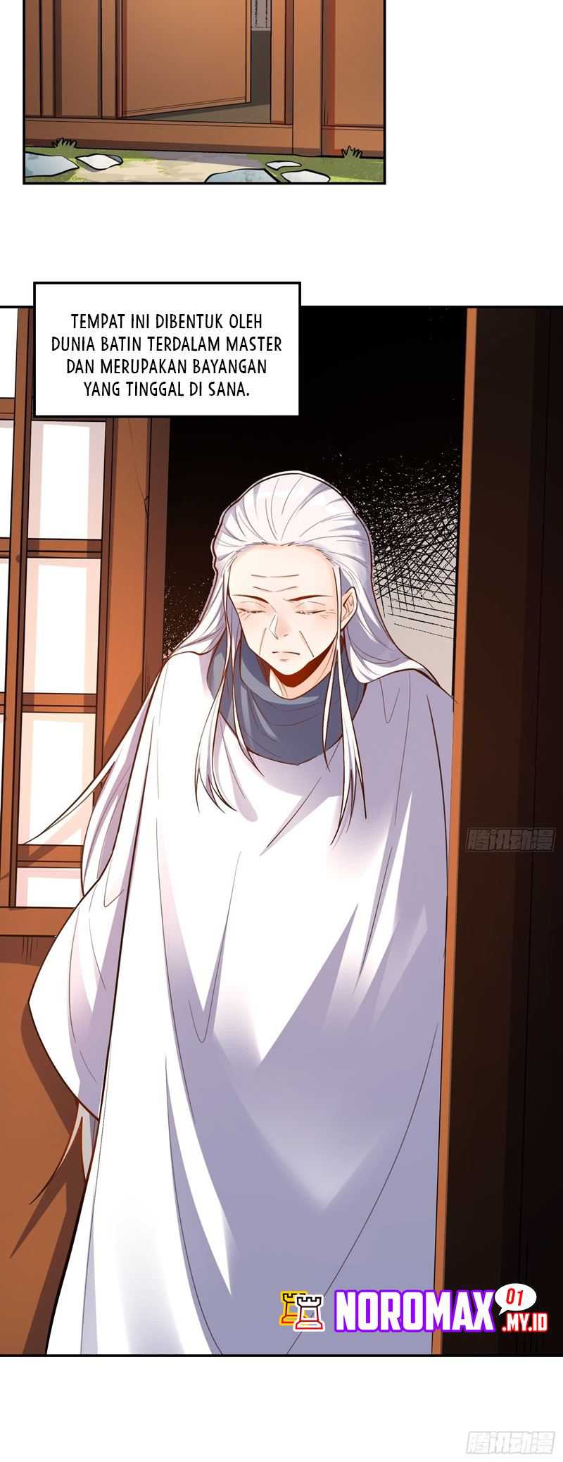 I’m Actually A Cultivation Bigshot Chapter 475 Gambar 27