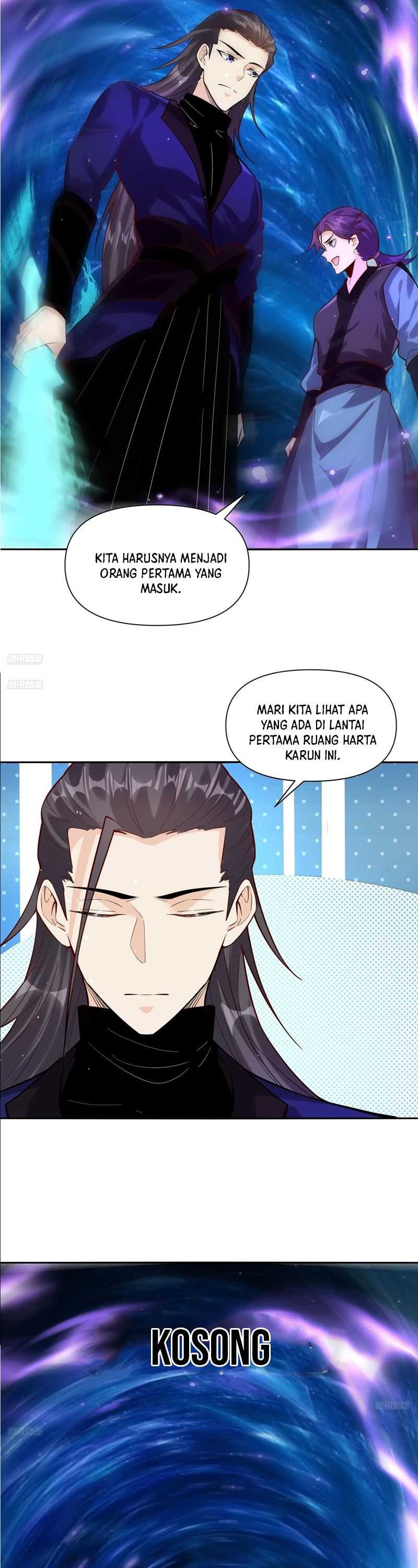 I’m Actually A Cultivation Bigshot Chapter 475 Gambar 5