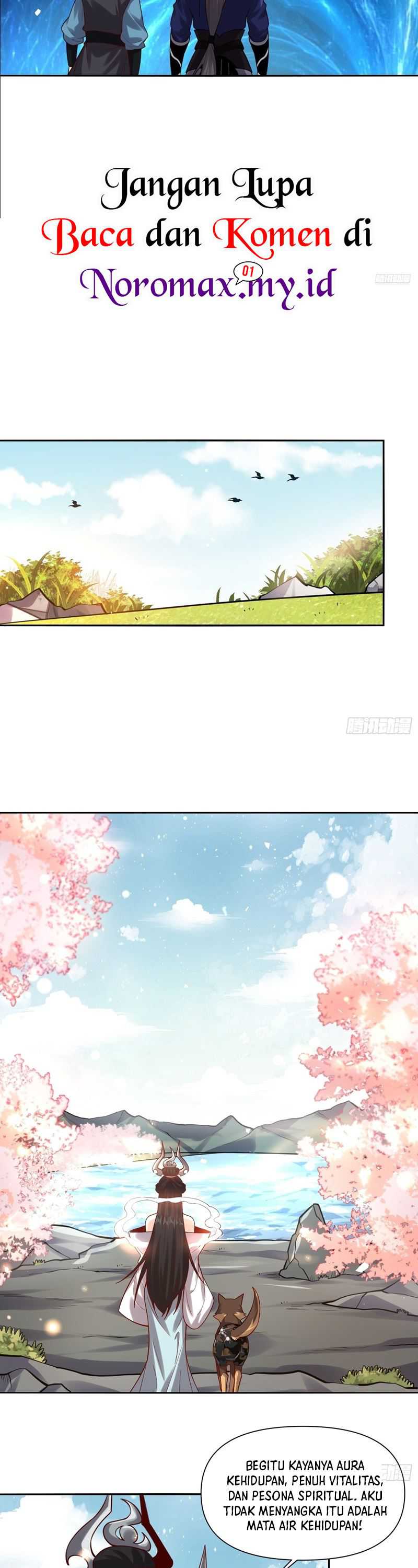 I’m Actually A Cultivation Bigshot Chapter 475 Gambar 9