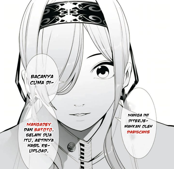 Yopparai Touzoku, Dorei no Shoujo wo Kau Chapter 23 Gambar 20
