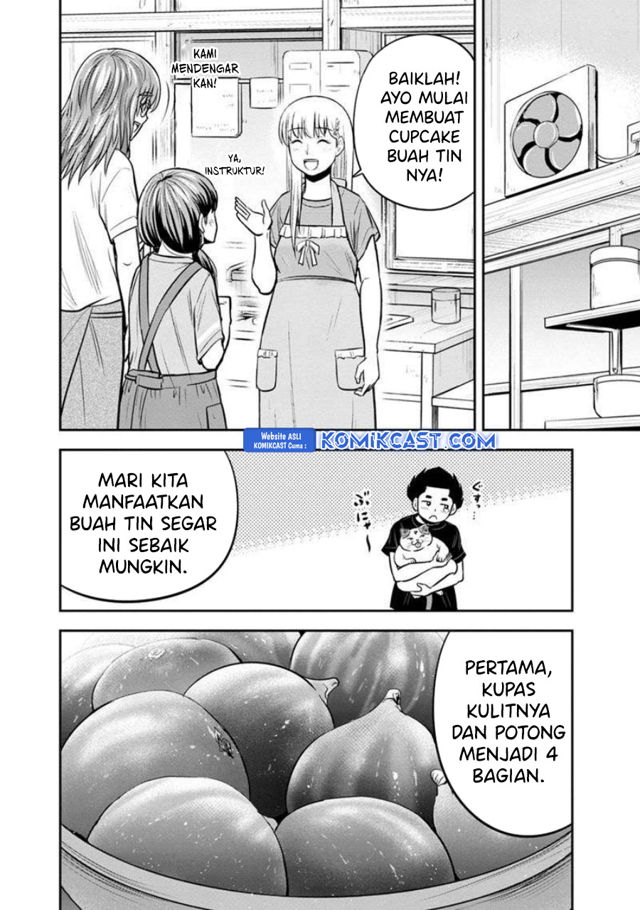 Orenchi ni Kita Onna Kishi to: Inakagurashi suru Koto ni Natta Ken Chapter 128 Gambar 10