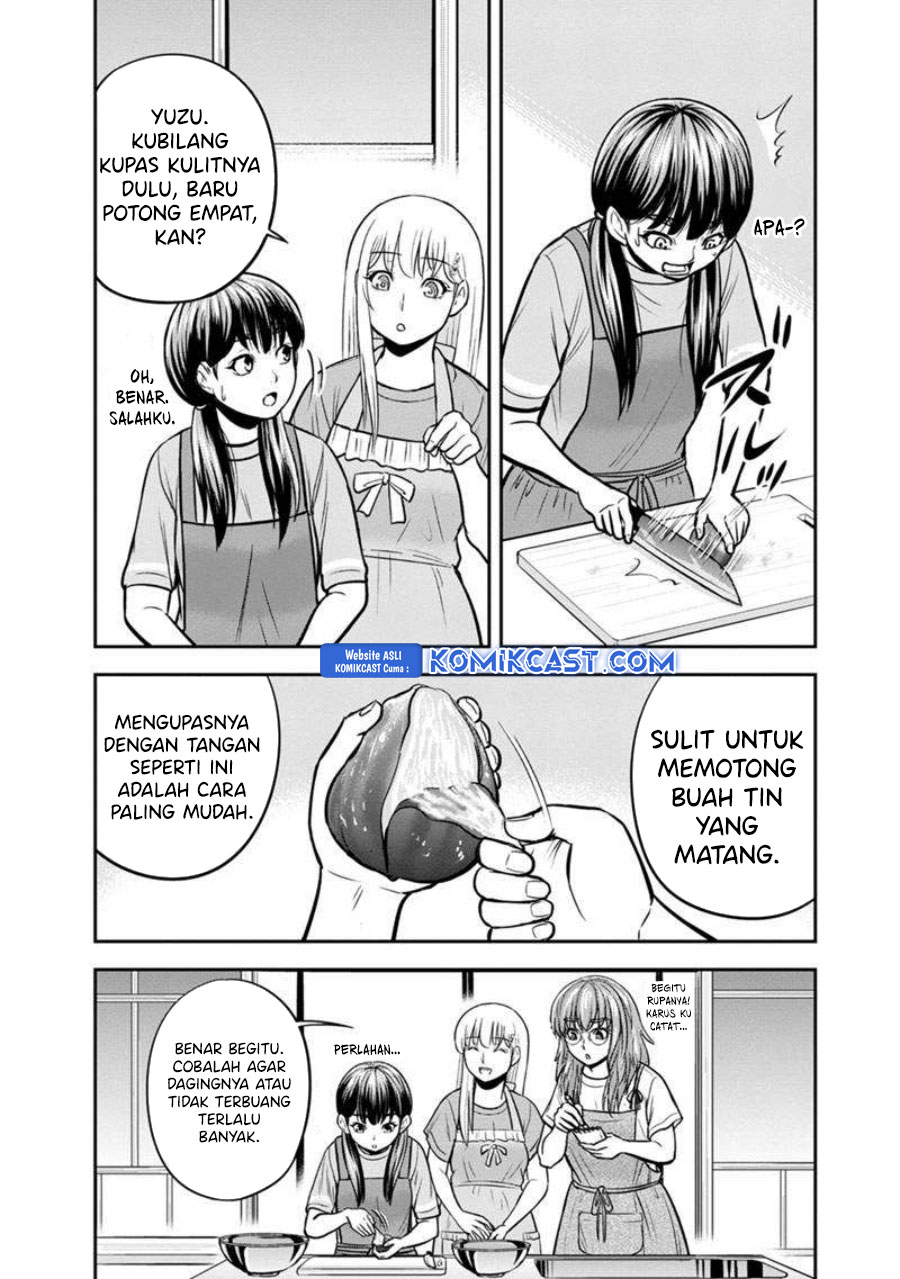 Orenchi ni Kita Onna Kishi to: Inakagurashi suru Koto ni Natta Ken Chapter 128 Gambar 11