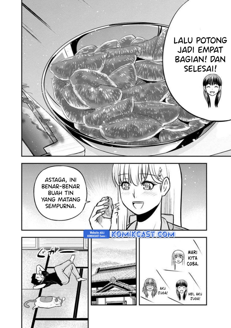 Orenchi ni Kita Onna Kishi to: Inakagurashi suru Koto ni Natta Ken Chapter 128 Gambar 12