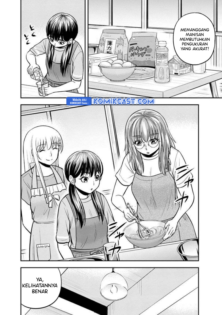 Orenchi ni Kita Onna Kishi to: Inakagurashi suru Koto ni Natta Ken Chapter 128 Gambar 14