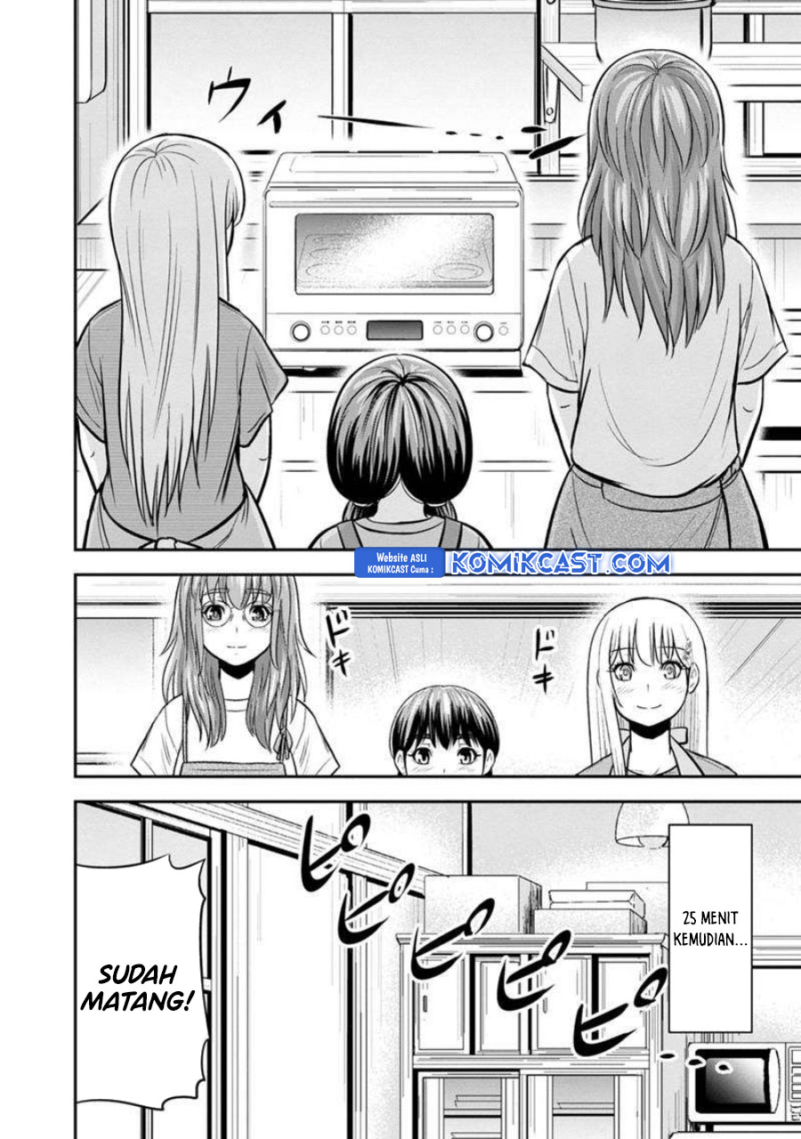 Orenchi ni Kita Onna Kishi to: Inakagurashi suru Koto ni Natta Ken Chapter 128 Gambar 16