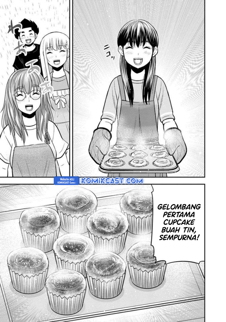 Orenchi ni Kita Onna Kishi to: Inakagurashi suru Koto ni Natta Ken Chapter 128 Gambar 17