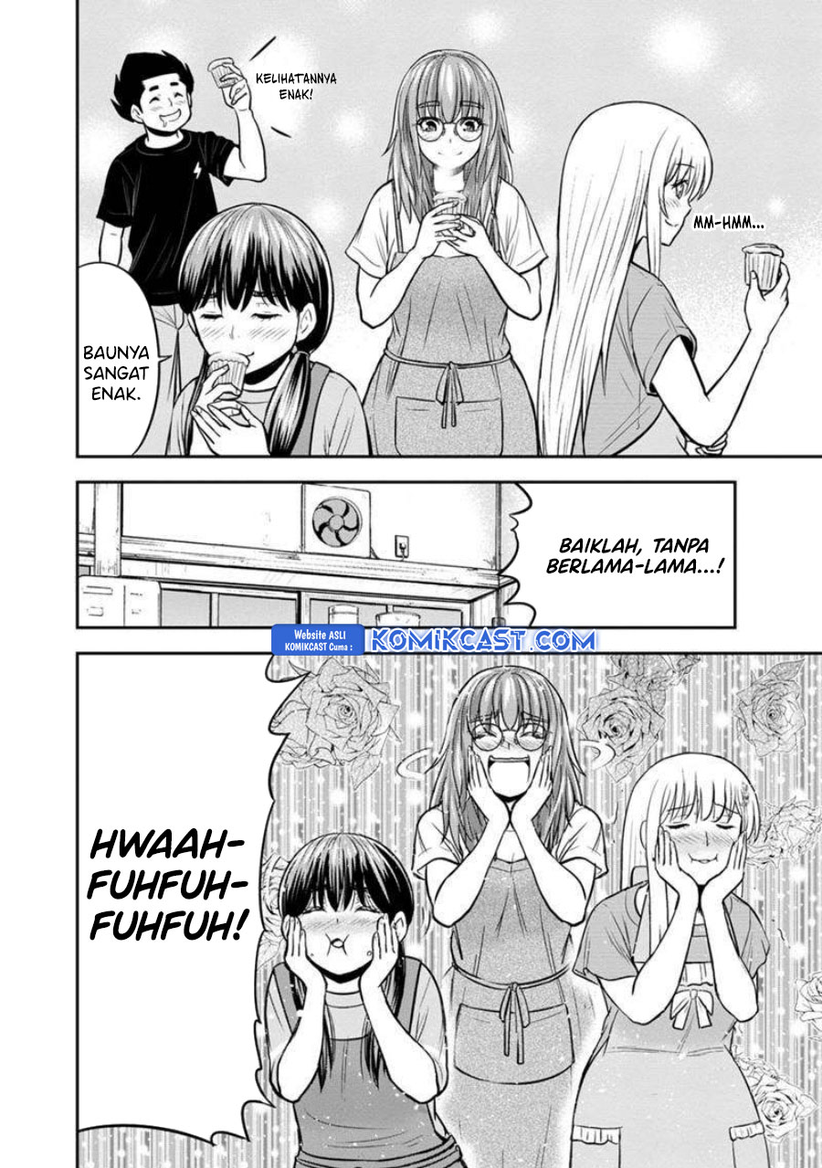 Orenchi ni Kita Onna Kishi to: Inakagurashi suru Koto ni Natta Ken Chapter 128 Gambar 18