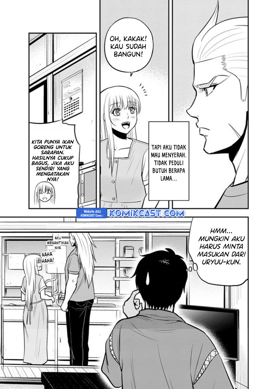 Orenchi ni Kita Onna Kishi to: Inakagurashi suru Koto ni Natta Ken Chapter 127 Gambar 4