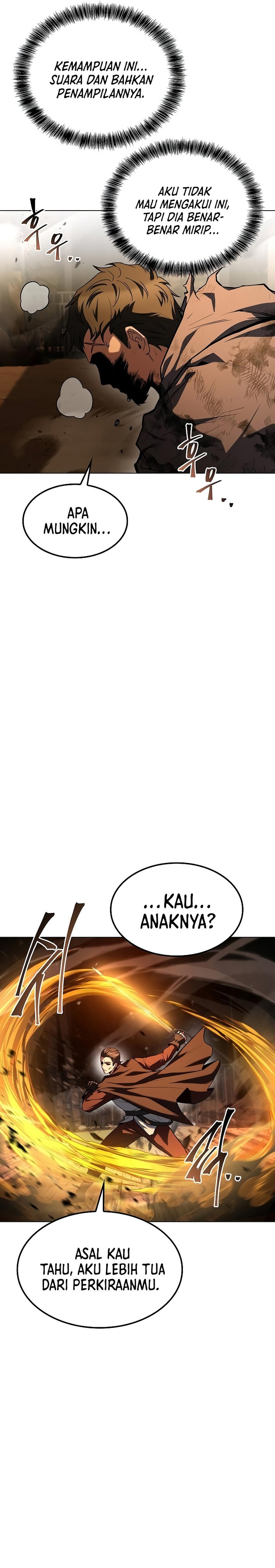 Archmage Restaurant Chapter 80 Gambar 19