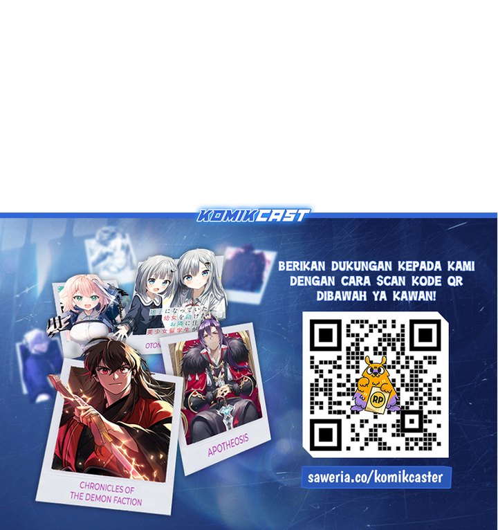 Archmage Restaurant Chapter 80 Gambar 24