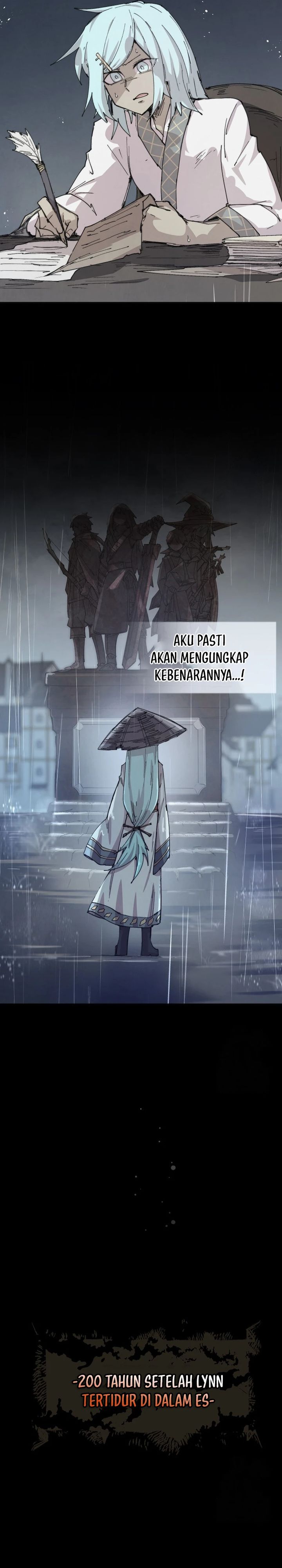 The Rebirth of the Hero’s Party’s Archmage Chapter 80 Gambar 17
