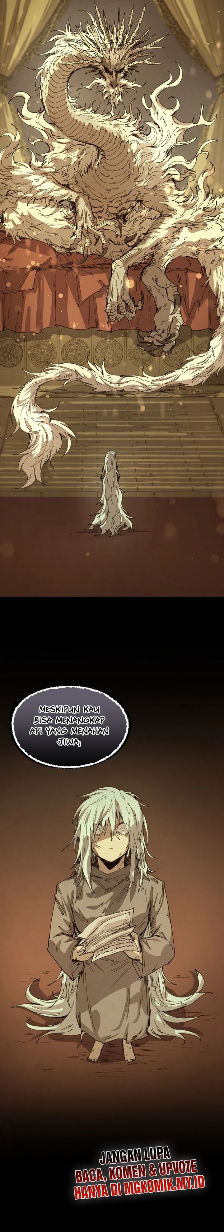 The Rebirth of the Hero’s Party’s Archmage Chapter 80 Gambar 21