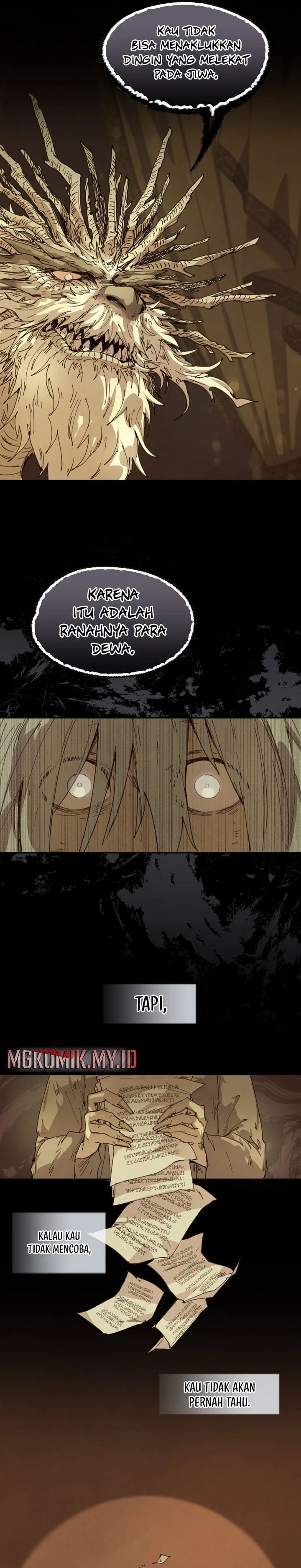 The Rebirth of the Hero’s Party’s Archmage Chapter 80 Gambar 22