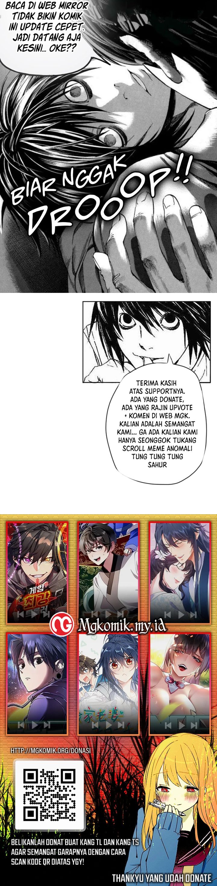 The Rebirth of the Hero’s Party’s Archmage Chapter 80 Gambar 26