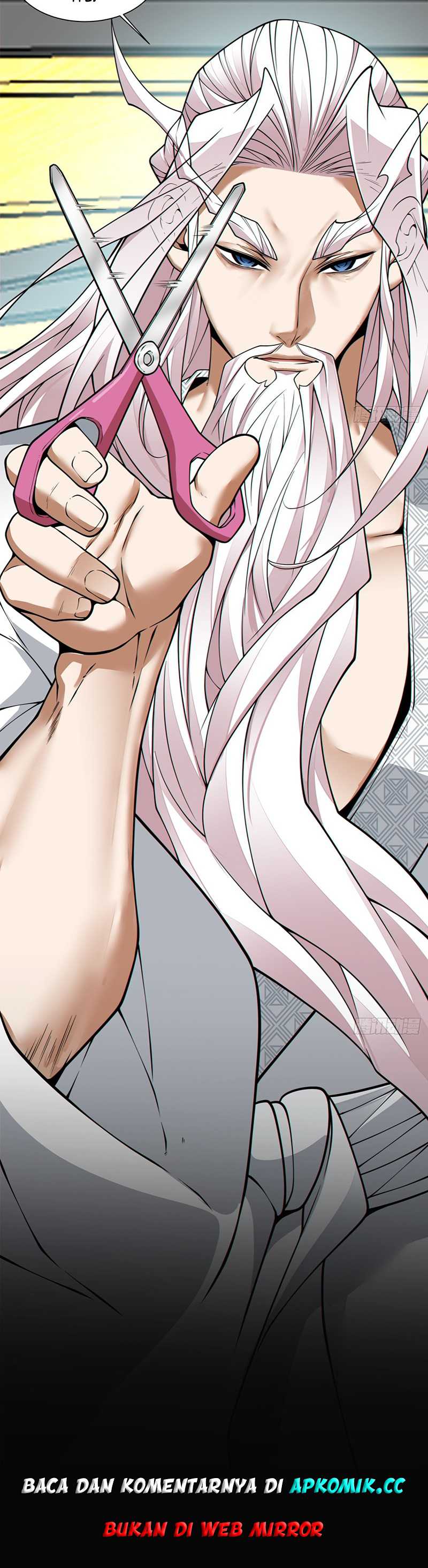 My Disciples Are All Big Villains Chapter 366 Gambar 23