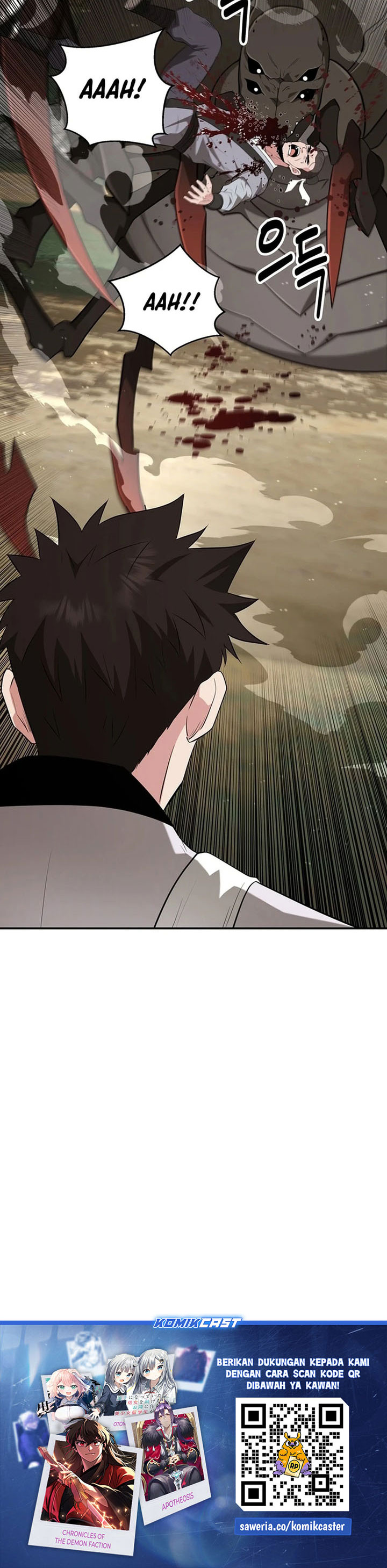 The World’s Best Kunlun Tavern Chapter 31 Gambar 29