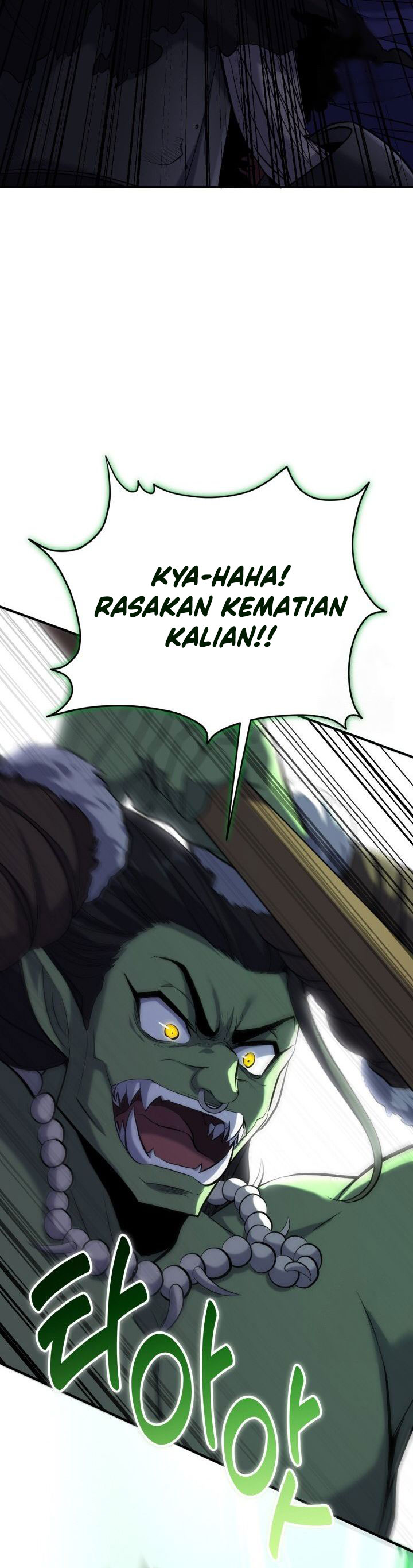 Reincarnation of the Swordmaster Chapter 63 Gambar 11