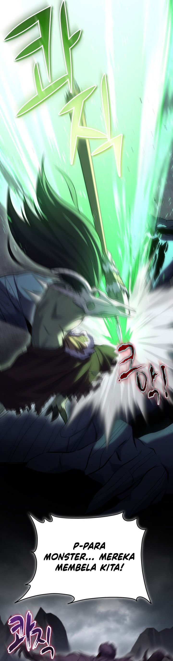 Reincarnation of the Swordmaster Chapter 63 Gambar 12