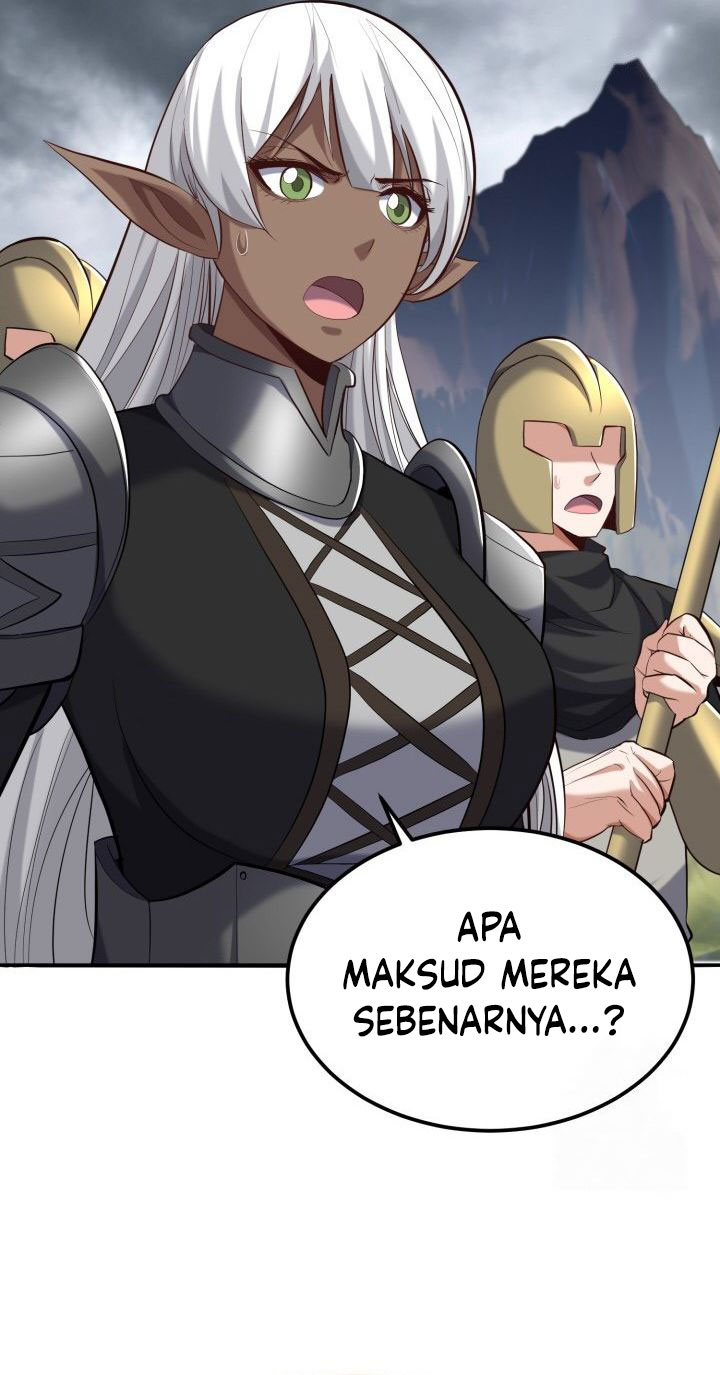Reincarnation of the Swordmaster Chapter 63 Gambar 14