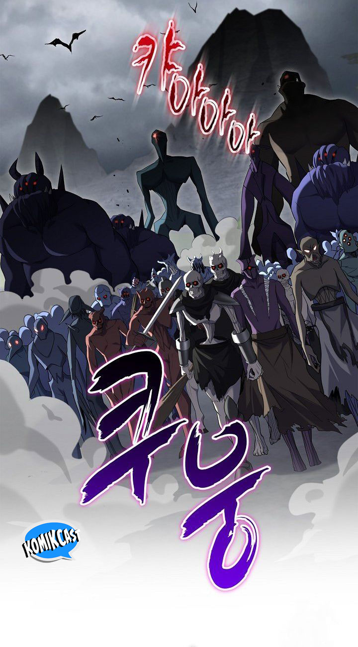 Reincarnation of the Swordmaster Chapter 63 Gambar 18
