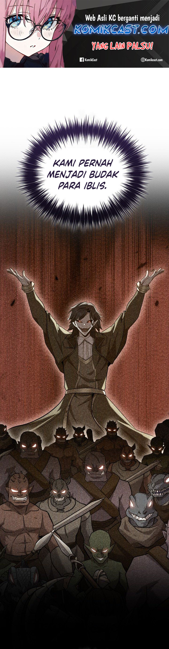 Baca Manhwa Reincarnation of the Swordmaster Chapter 63 Gambar 2
