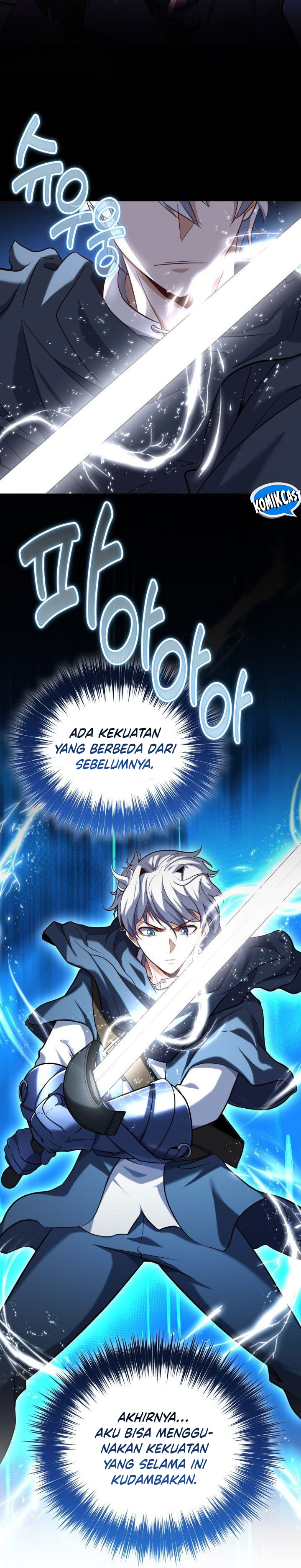 Reincarnation of the Swordmaster Chapter 63 Gambar 30