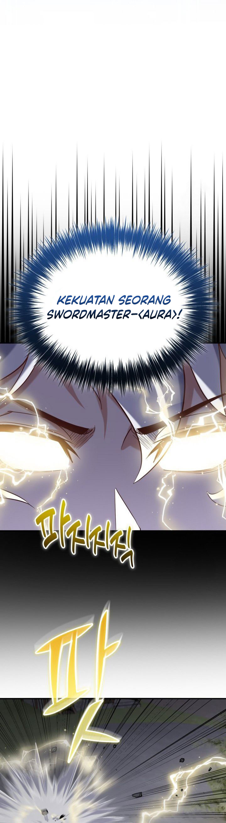 Reincarnation of the Swordmaster Chapter 63 Gambar 31