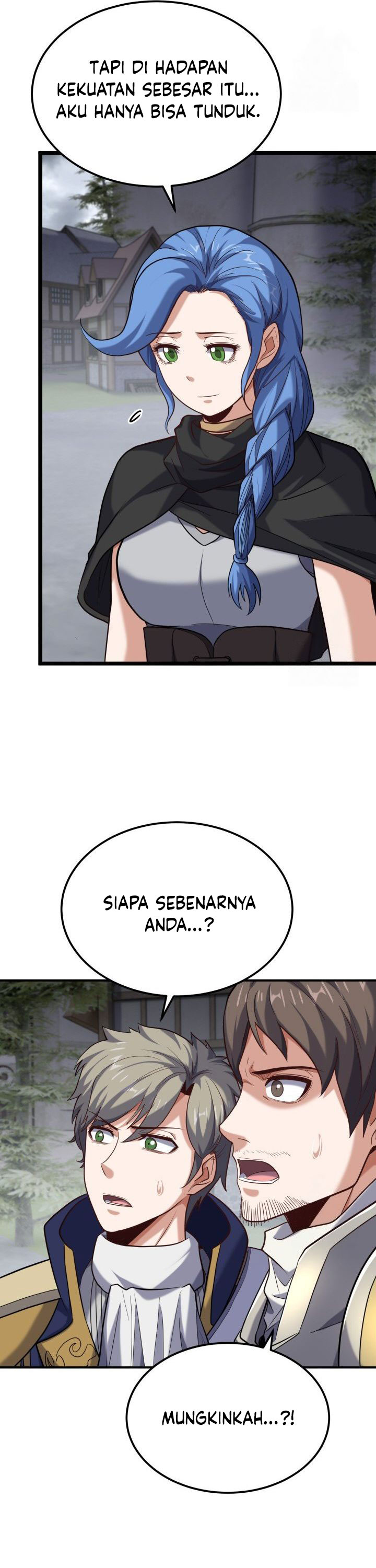 Reincarnation of the Swordmaster Chapter 63 Gambar 36