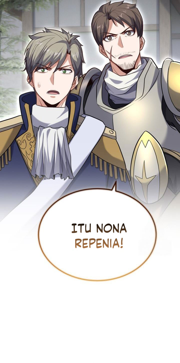 Reincarnation of the Swordmaster Chapter 63 Gambar 39