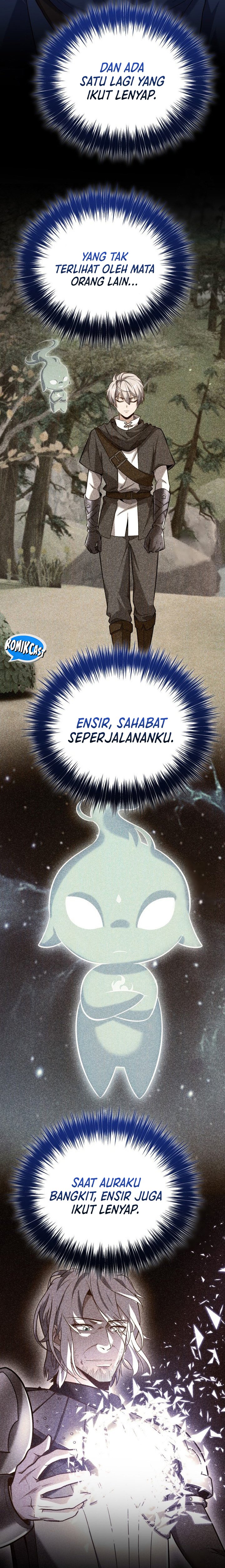 Reincarnation of the Swordmaster Chapter 62 Gambar 4