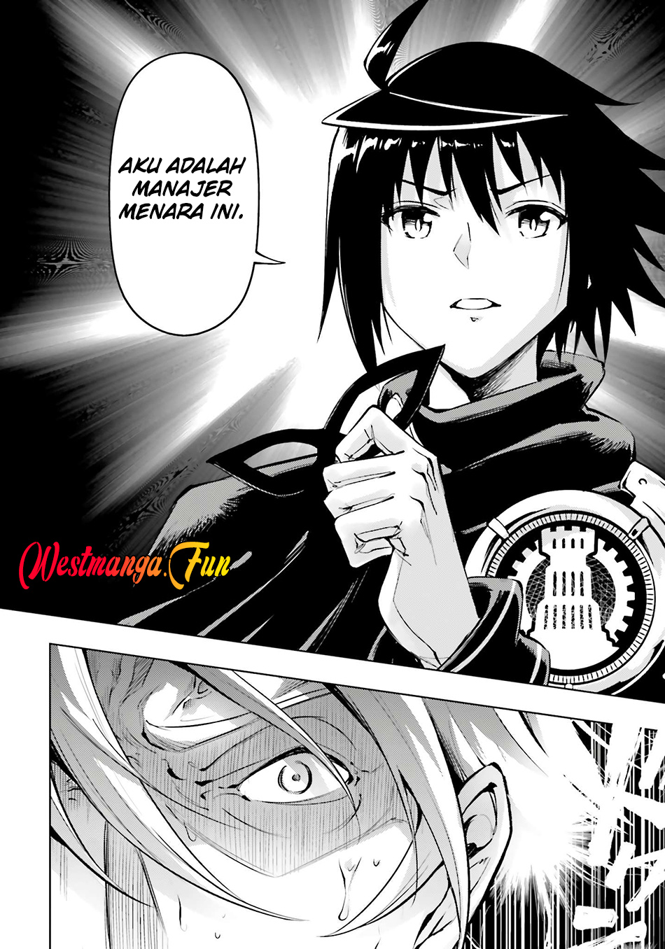 Tono no Kanri o Shite Miyou Chapter 81 Gambar 11