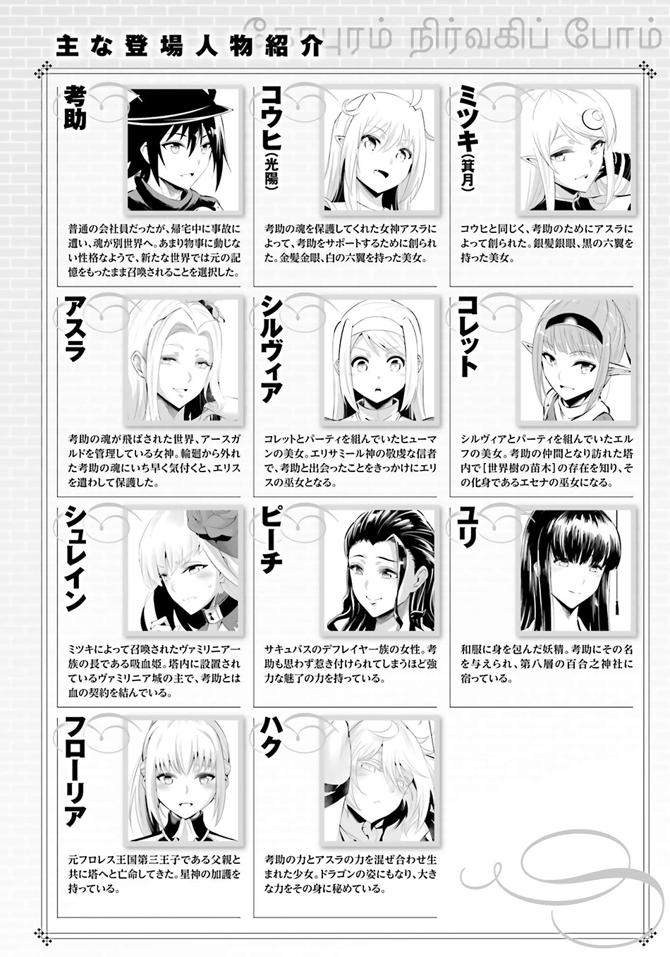Tono no Kanri o Shite Miyou Chapter 79 Gambar 8