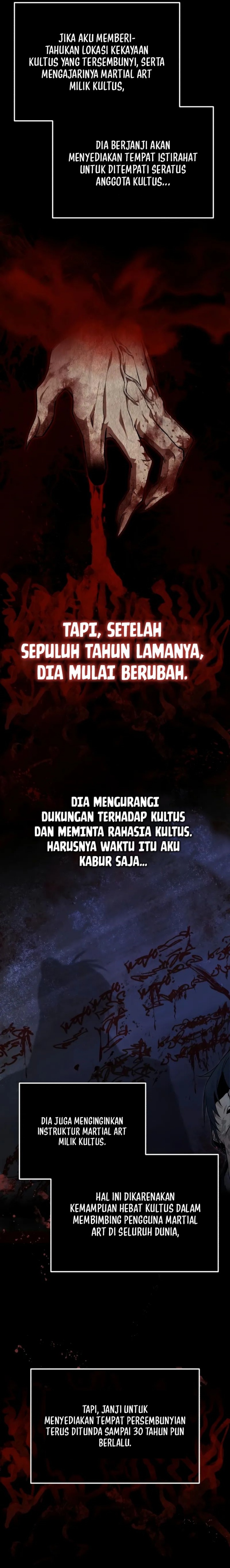 Number One Star Instructor Master Baek Chapter 115 Gambar 9