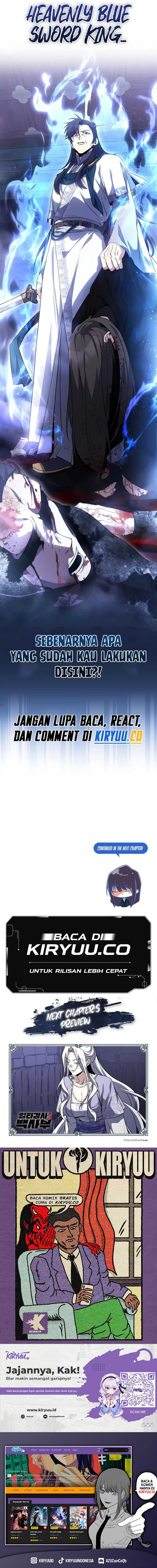 Number One Star Instructor Master Baek Chapter 114 Gambar 18