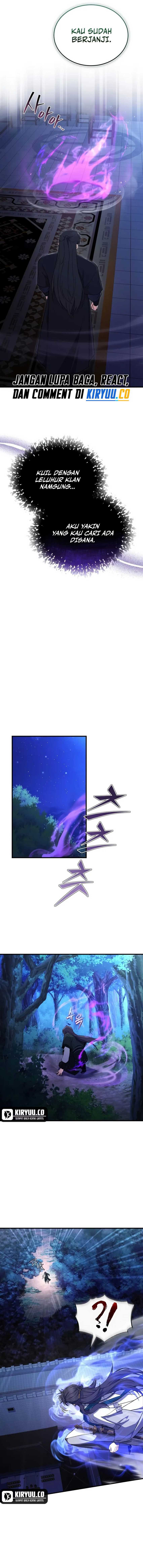 Number One Star Instructor Master Baek Chapter 114 Gambar 8