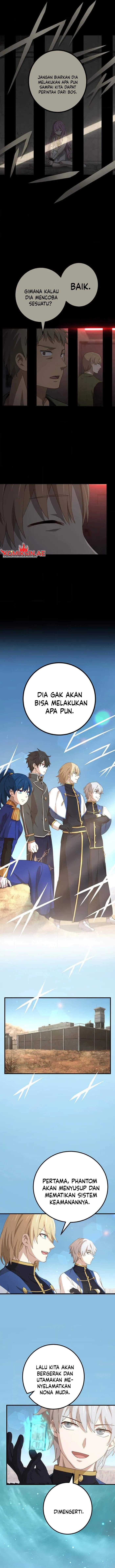 The Reincarnation of the Forbidden Archmage Chapter 97 Gambar 6