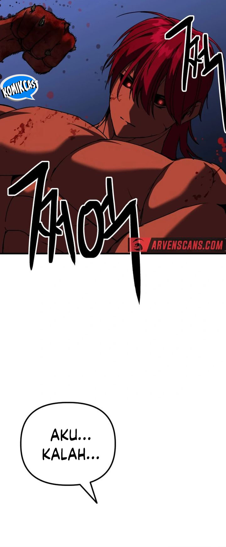 Killing Killer Chapter 100 Gambar 10