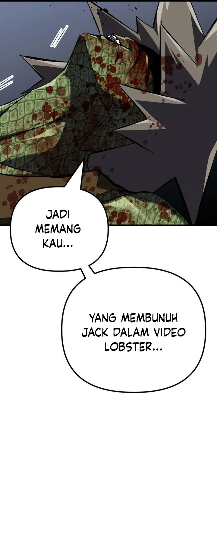 Killing Killer Chapter 100 Gambar 11