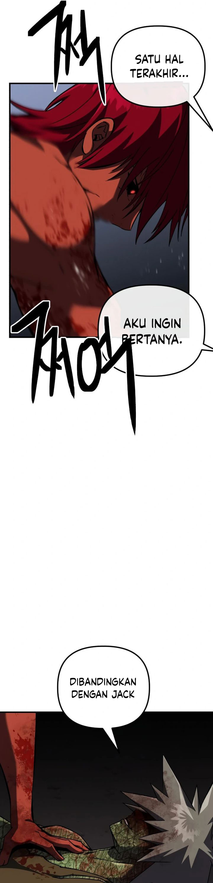 Killing Killer Chapter 100 Gambar 12