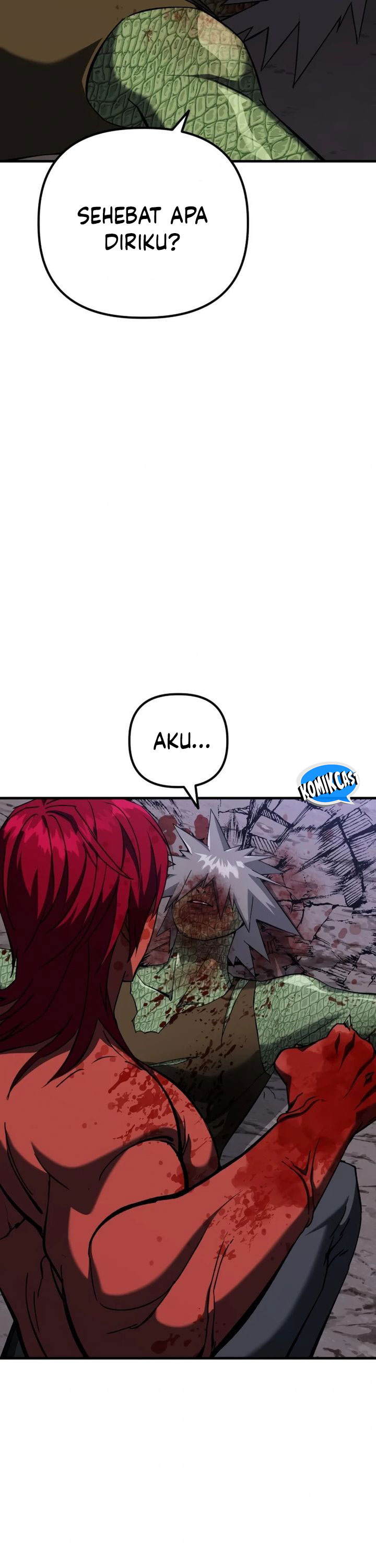 Killing Killer Chapter 100 Gambar 13
