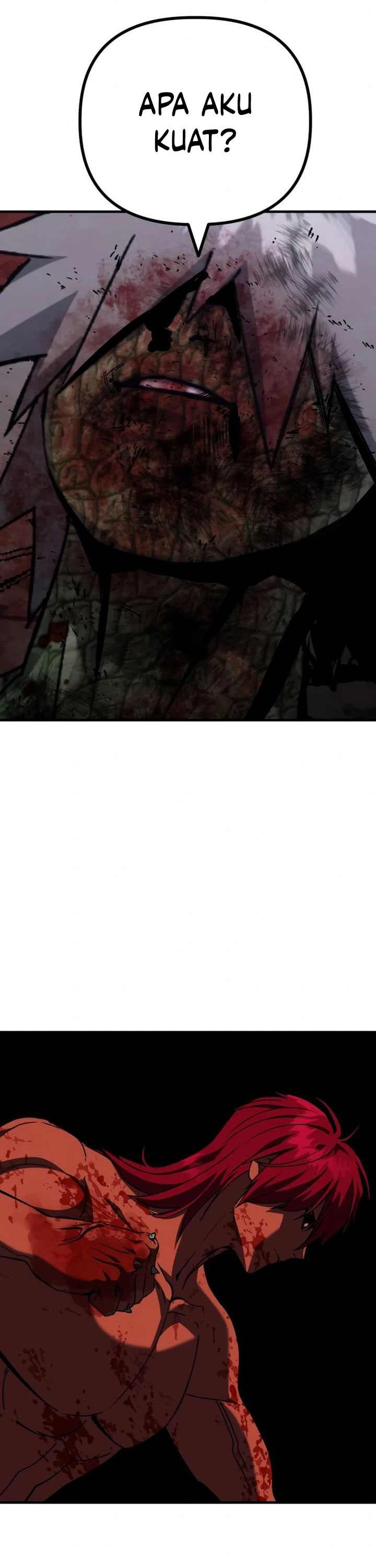 Killing Killer Chapter 100 Gambar 14