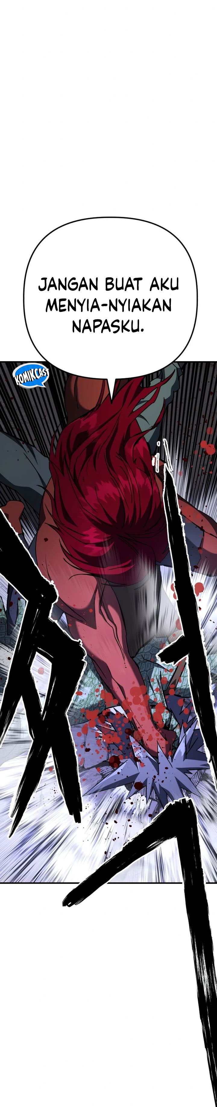 Killing Killer Chapter 100 Gambar 15