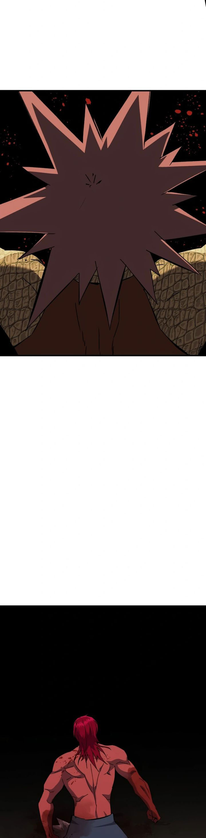 Killing Killer Chapter 100 Gambar 16