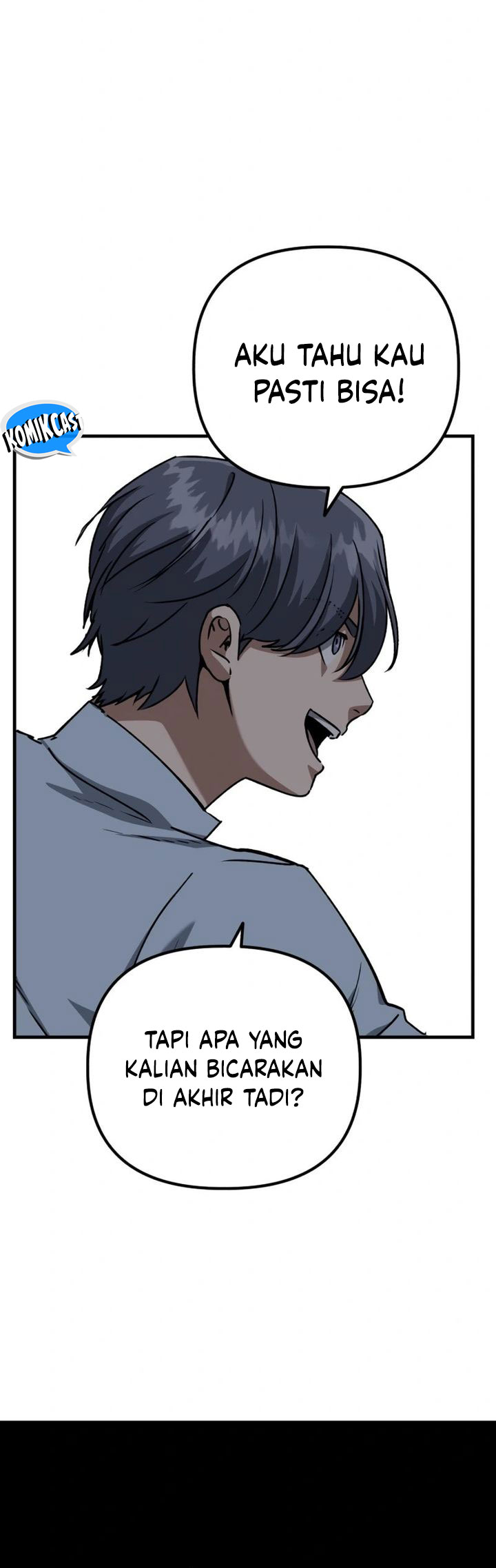 Killing Killer Chapter 100 Gambar 18