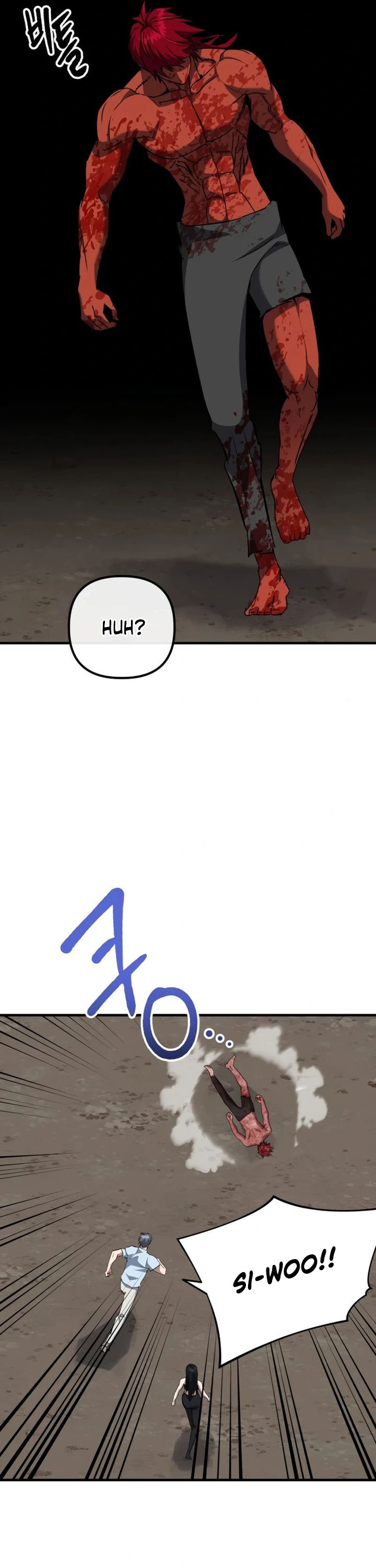Killing Killer Chapter 100 Gambar 19
