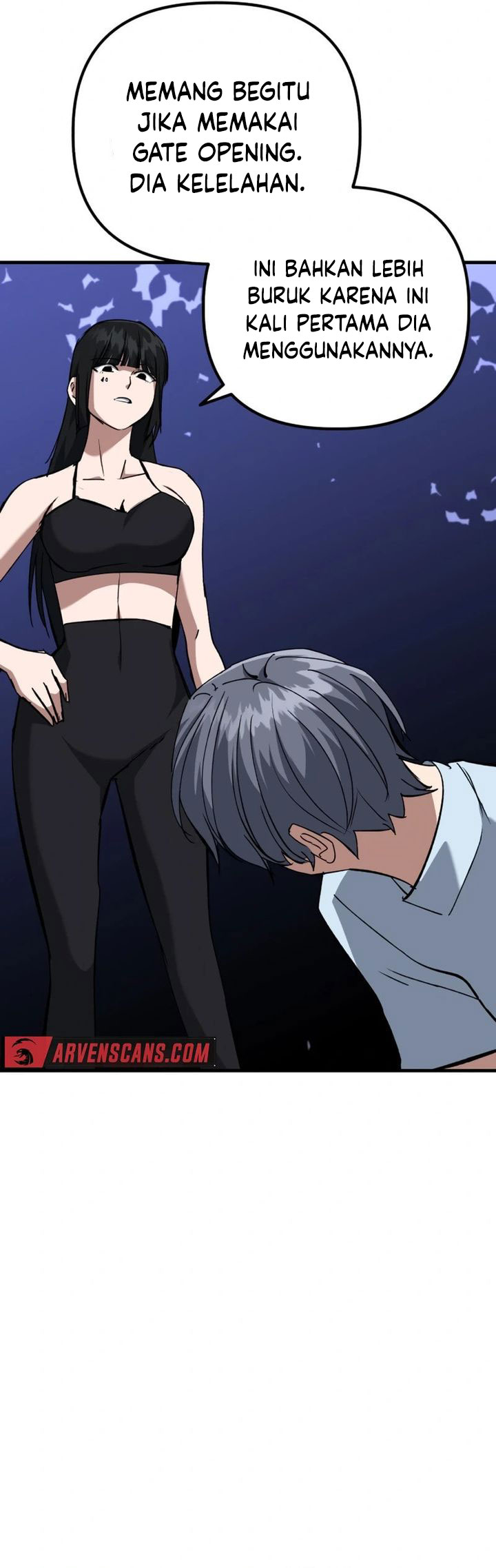 Killing Killer Chapter 100 Gambar 21