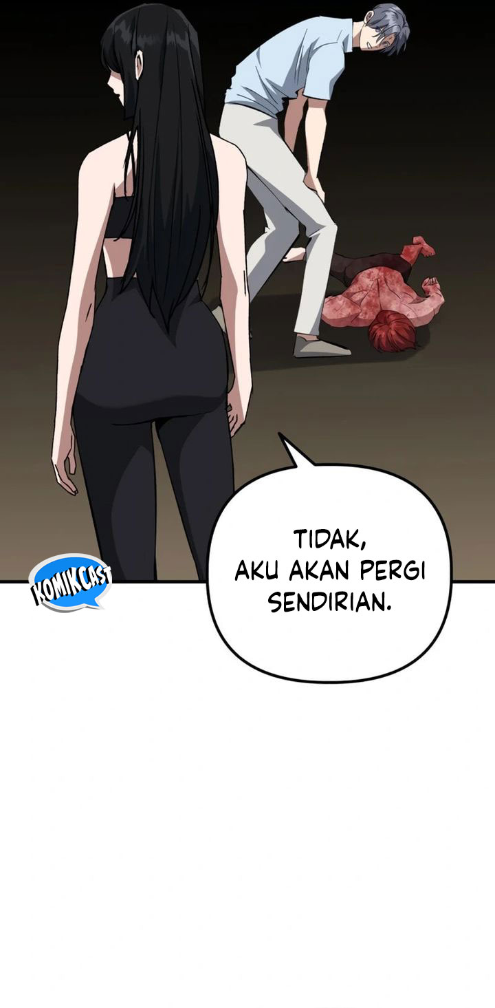 Killing Killer Chapter 100 Gambar 23