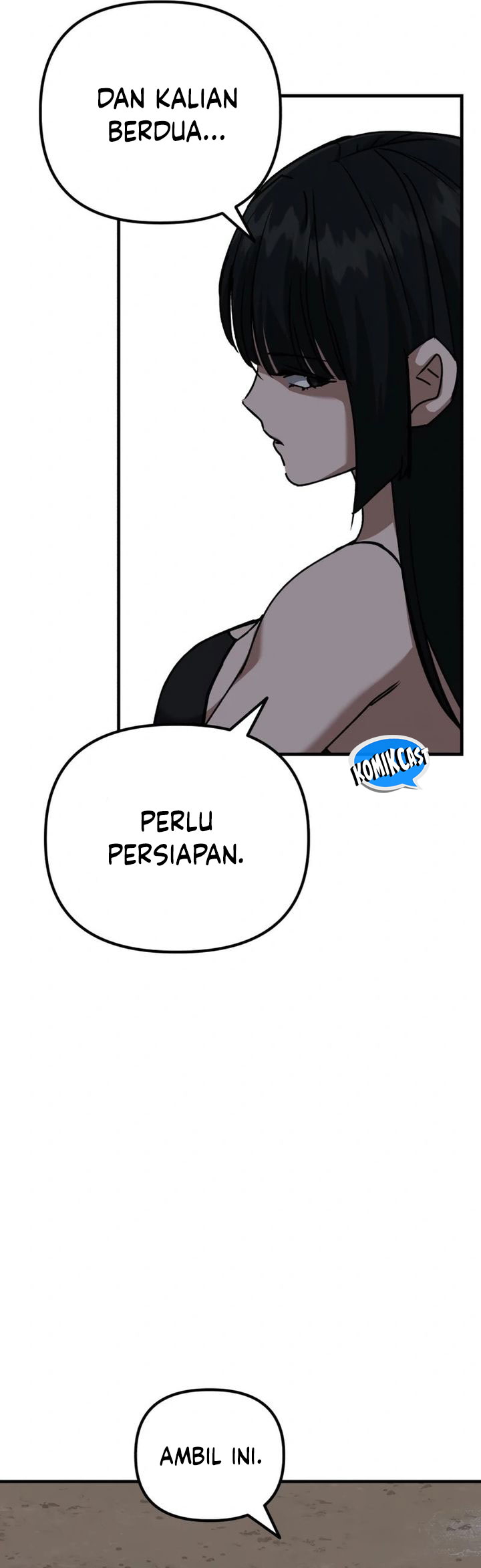 Killing Killer Chapter 100 Gambar 25