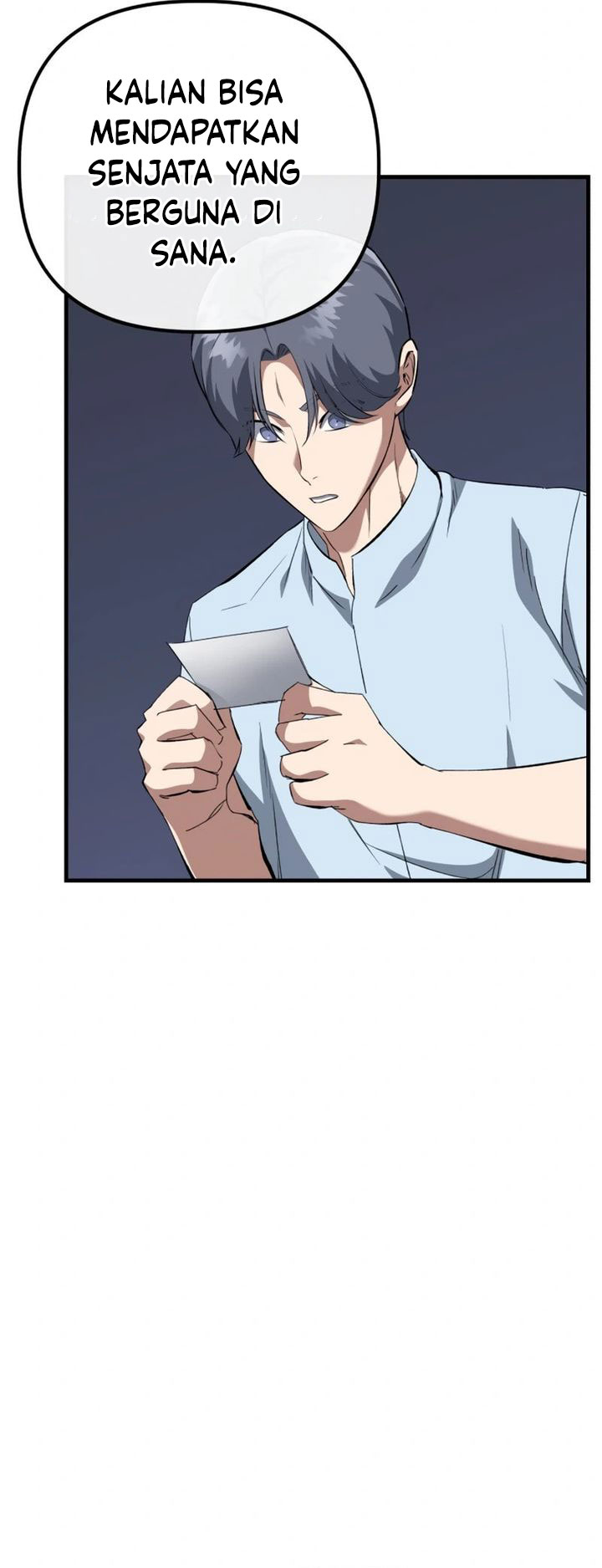 Killing Killer Chapter 100 Gambar 27